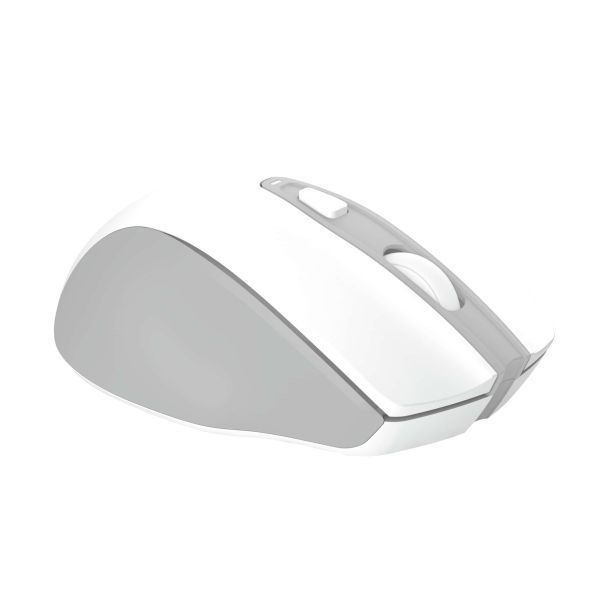 Trust Nito muis Universeel Rechtshandig RF Draadloos Optisch 2200 DPI (25550) Trust Nito muis Universeel Rechtshandig RF Draadloos Optisch 2200 DPI (25550)