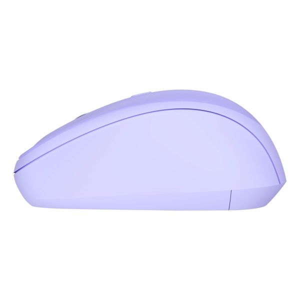 Trust Yvi+ muis Universeel Ambidextrous RF-draadloos + Bluetooth Optisch 1600 DPI (25583)