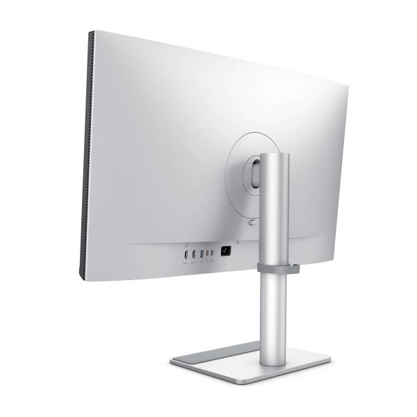 BenQ MA320U computer monitor 80 cm (31.5") 3840 x 2160 Pixels 4K Ultra HD Wit (9H.LMXLB.QBE)