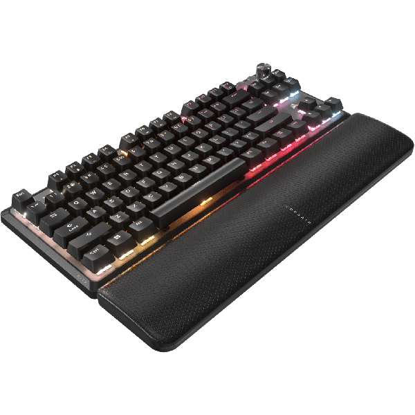 Corsair K70 PRO TKL Magnetic-Mechanical Gaming Keyboard (CH-911911G-DE)