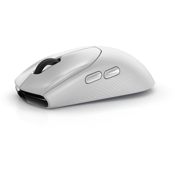 Alienware AW720M muis Gamen Ambidextrous RF-draadloos + Bluetooth Optisch 26000 DPI (AW720M-W-DEAM) Alienware AW720M muis Gamen Ambidextrous RF-draadloos + Bluetooth Optisch 26000 DPI (AW720M-W-DEAM)