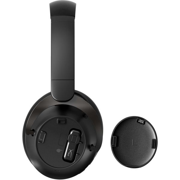 HP HyperX Cloud MIX 2 - Gaming Headset (zwart) (7P5J2AA)