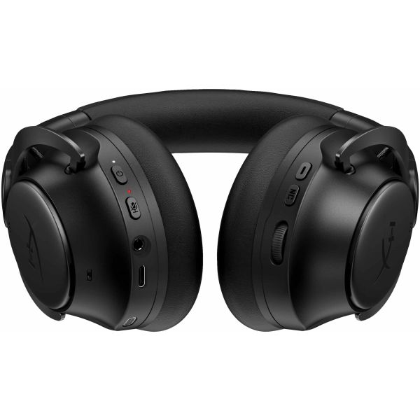 HP HyperX Cloud MIX 2 - Gaming Headset (zwart) (7P5J2AA)
