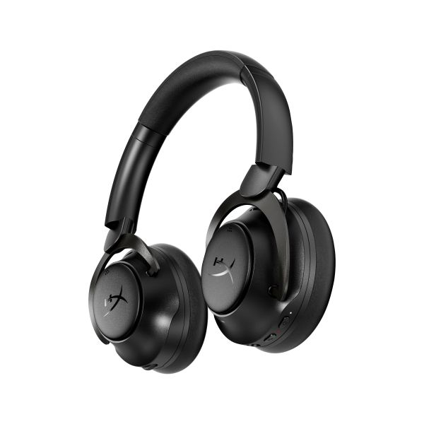 HyperX Cloud MIX 2 - Gaming Headset (zwart)