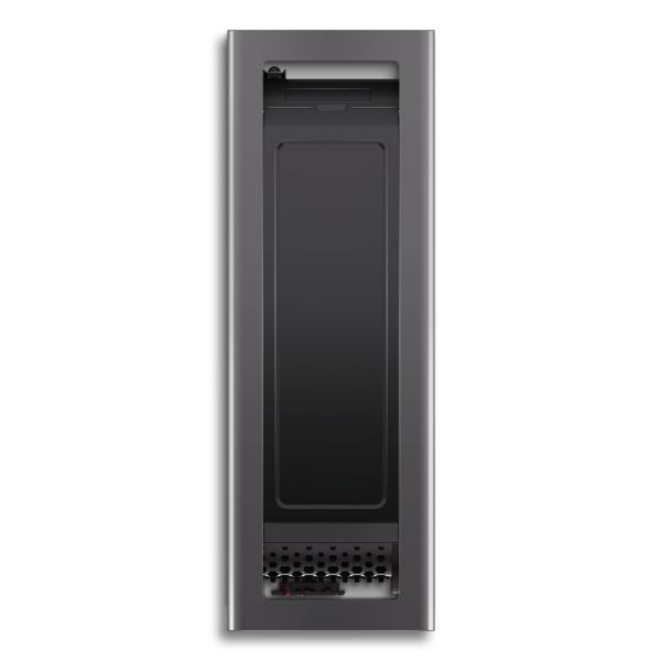 Lenovo ThinkStation P8 AMD Ryzen Threadripper PRO 7975WX 128 GB DDR5-SDRAM 2 TB SSD Windows 11 Pro Tower Workstation Zwart (30HH005MGE) n/a