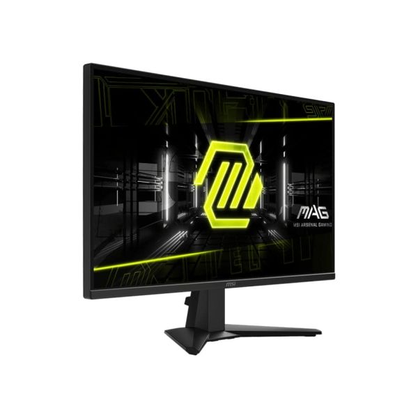 MSI Monitor MAG 275QF (MAG 275QF) (MAG 275QF) MSI MAG 275QF Gaming Monitor 27" (MAG 275QF)