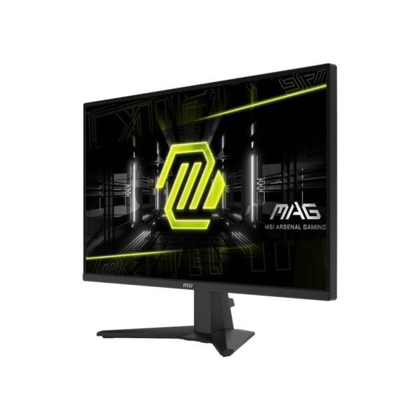 MSI Monitor MAG 275QF (MAG 275QF) (MAG 275QF) MSI MAG 275QF Gaming Monitor 27" (MAG 275QF)