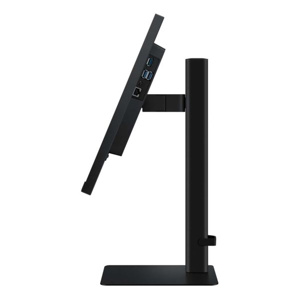 Samsung S24D604UAU computer monitor 61 cm (24") 2560 x 1440 Pixels Quad HD LED Zwart (LS24D604UAUXEN)