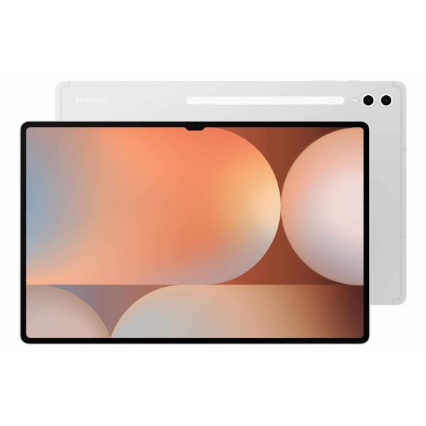 Samsung Galaxy Tab S10 Ultra 5G LTE-TDD & LTE-FDD 256 GB 37,1 cm (14.6") 12 GB Wi-Fi 7 (802.11be) Platina, Zilver (SM-X926BZSREUE) Samsung Galaxy Tab S10 Ultra 5G LTE-TDD & LTE-FDD 256 GB 37,1 cm (14.6") 12 GB Wi-Fi 7 (802.11be) Platina, Zilver (SM-X926BZSREUE)