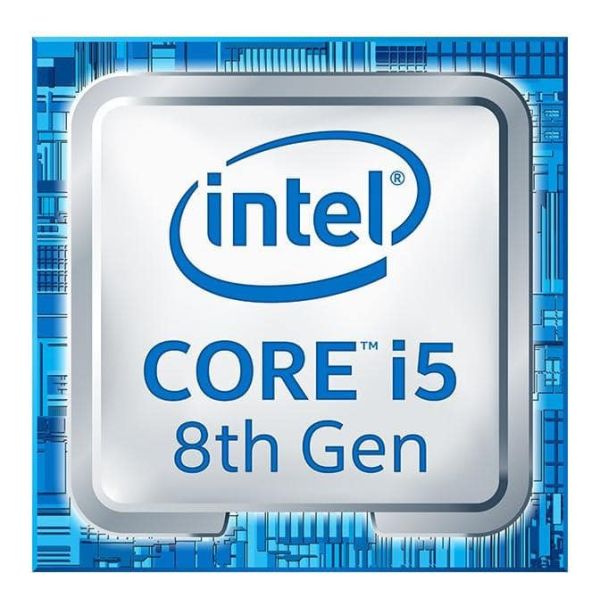 Intel Core i5-8400 processor 2,8 GHz 9 MB Smart Cache Box (BX80684I58400)