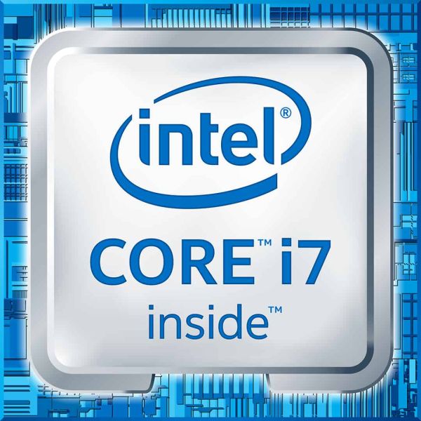 Intel Core i7-9700K processor 3,6 GHz 12 MB Smart Cache Box (BX80684I79700K)