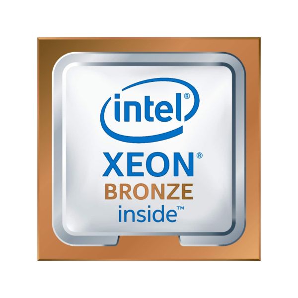 Intel Xeon 3204 processor 1,9 GHz 8,25 MB Box (BX806953204) Intel Xeon 3204 processor 1,9 GHz 8,25 MB Box (BX806953204)