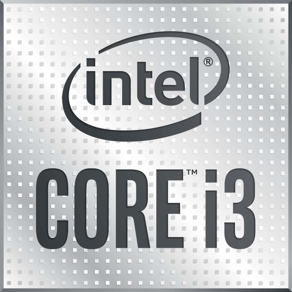 Intel Core i3-10105F processor 3,7 GHz 6 MB Smart Cache Box (BX8070110105F) Intel Core i3-10105F processor 3,7 GHz 6 MB Smart Cache Box (BX8070110105F)