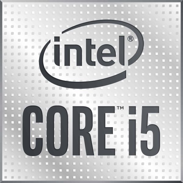 Intel Core i5-10400F processor 2,9 GHz 12 MB Smart Cache Box (BX8070110400F) Intel Core i5-10400F processor 2,9 GHz 12 MB Smart Cache Box (BX8070110400F)