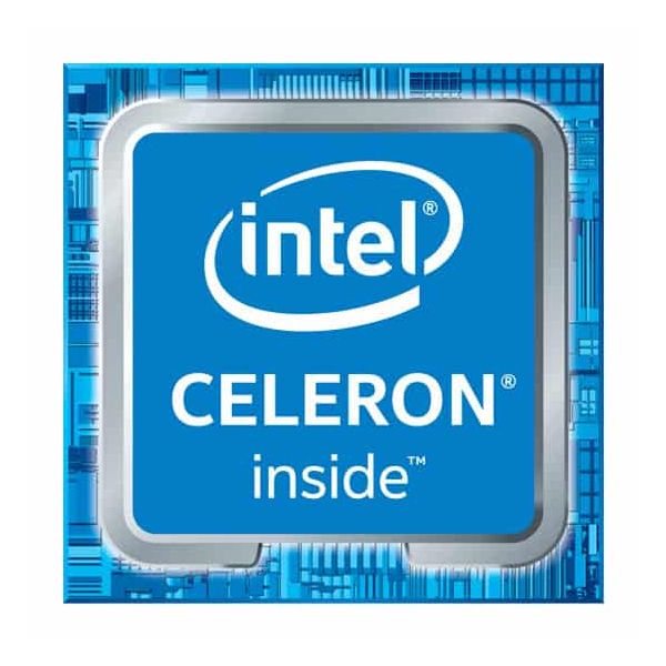 Intel Celeron G5905 processor 3,5 GHz 4 MB Smart Cache Box (BX80701G5905) Intel Celeron G5905 processor 3,5 GHz 4 MB Smart Cache Box (BX80701G5905)