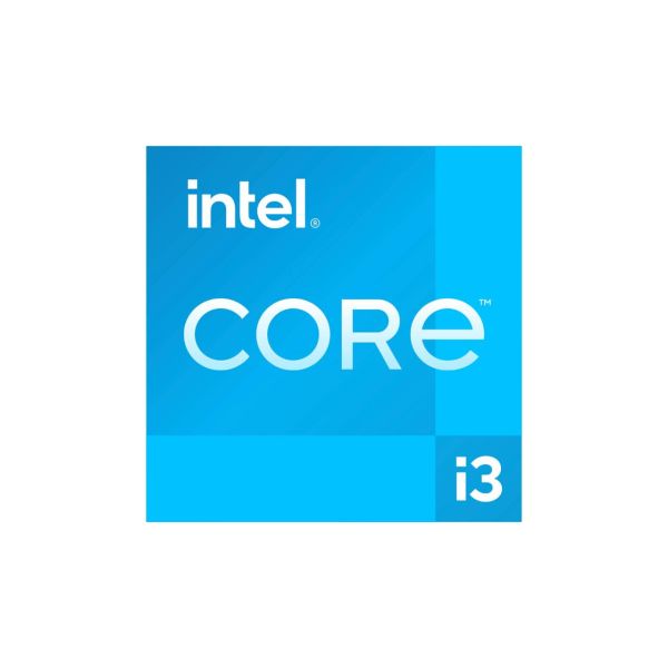 Intel Core i3-12100 processor 12 MB Smart Cache Box (BX8071512100)