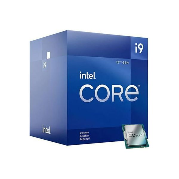 Intel Core i9-12900F Processor 12e Generatie (BX8071512900F)