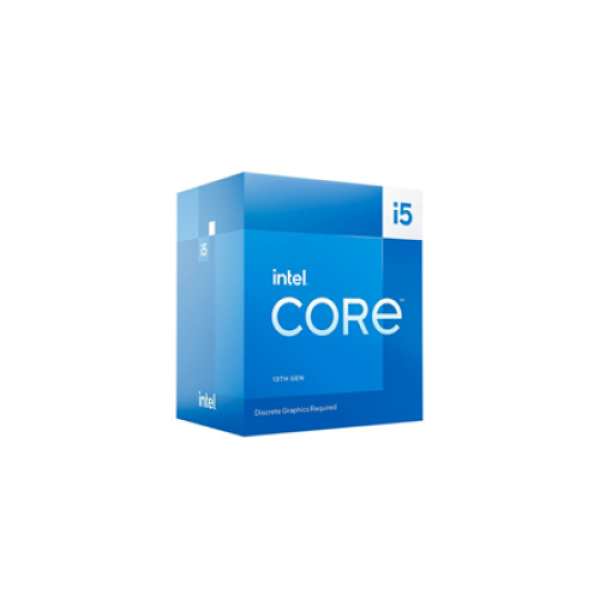 Intel Core i5-13400 Processor 20MB Smart Cache (BX8071513400)