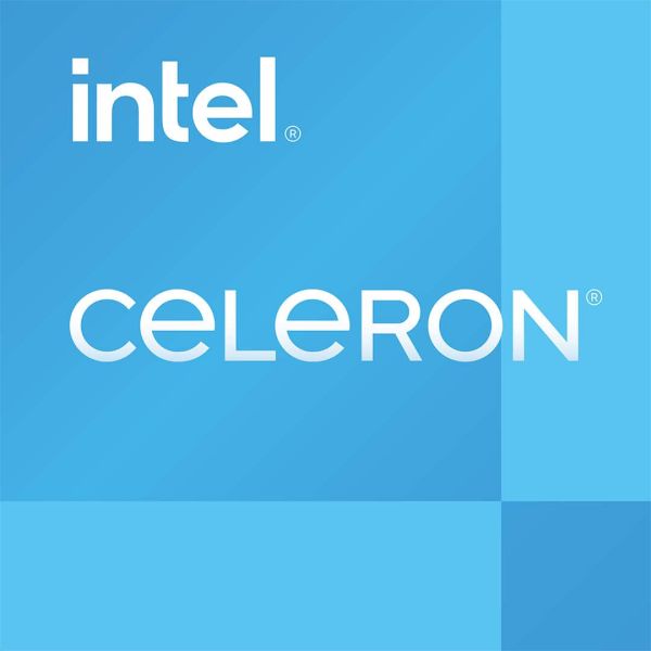 Intel Celeron G6900 processor 4 MB Smart Cache Box (BX80715G6900) Intel Celeron G6900 processor 4 MB Smart Cache Box (BX80715G6900)