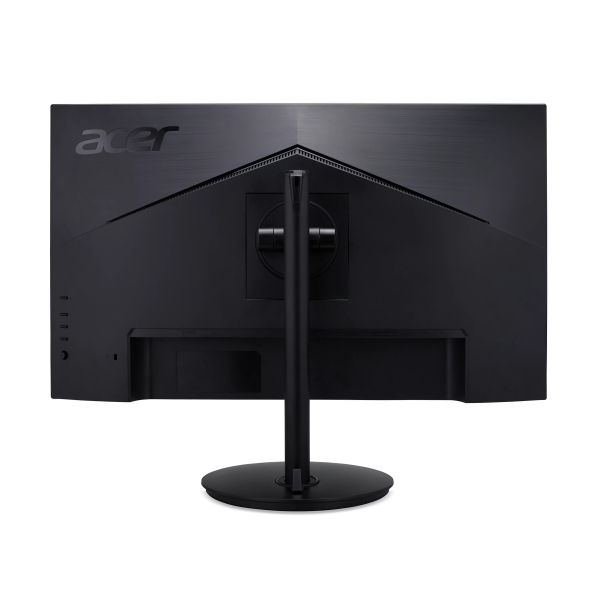 Acer CB272U G computer monitor 68,6 cm (27") 2560 x 1440 Pixels Quad HD LED Zwart (UM.HB2EE.G13) Acer CB272U G computer monitor 68,6 cm (27") 2560 x 1440 Pixels Quad HD LED Zwart (UM.HB2EE.G13)