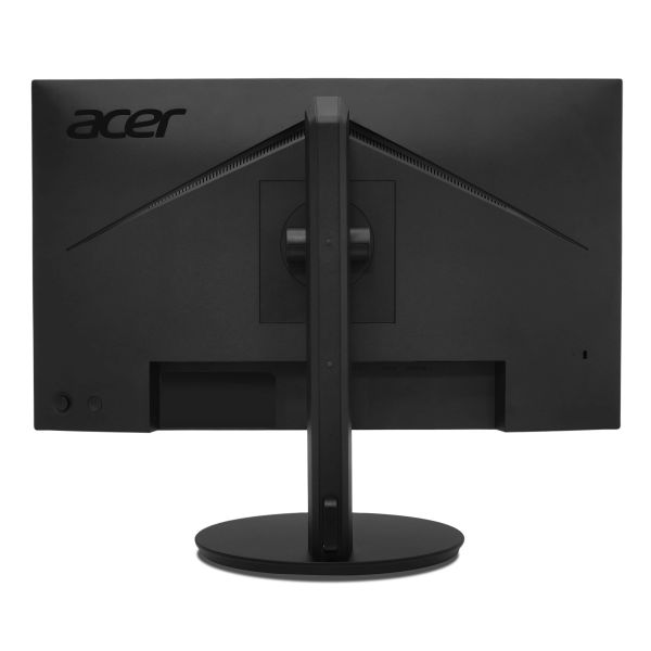 Acer CB272U G computer monitor 68,6 cm (27") 2560 x 1440 Pixels Quad HD LED Zwart (UM.HB2EE.G13)