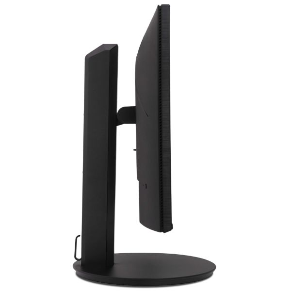 Acer CB272U G computer monitor 68,6 cm (27") 2560 x 1440 Pixels Quad HD LED Zwart (UM.HB2EE.G13)