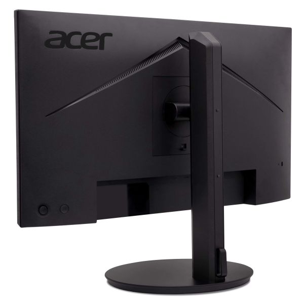 Acer CB272U G computer monitor 68,6 cm (27") 2560 x 1440 Pixels Quad HD LED Zwart (UM.HB2EE.G13)