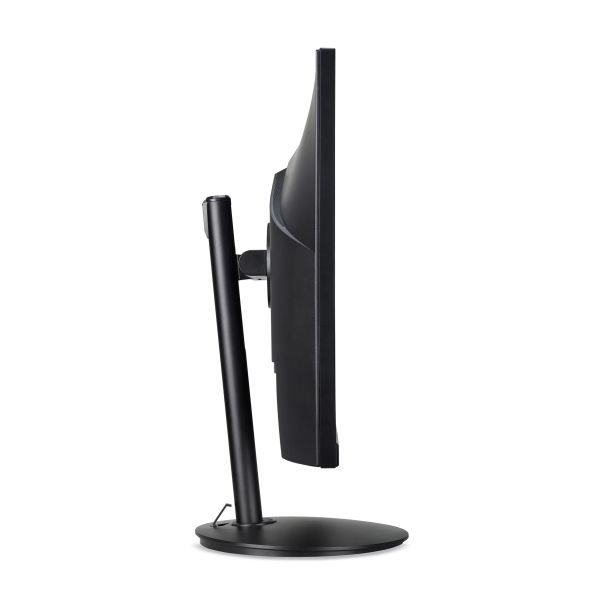 Acer CB272U G computer monitor 68,6 cm (27") 2560 x 1440 Pixels Quad HD LED Zwart (UM.HB2EE.G13)