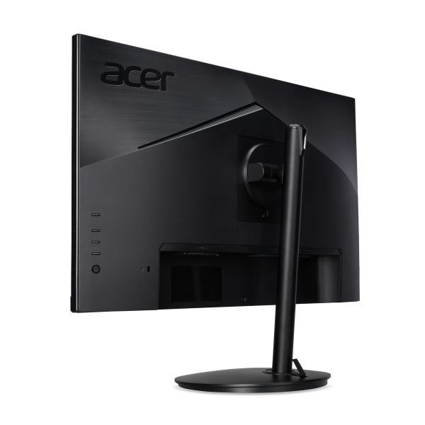 Acer CB272U G computer monitor 68,6 cm (27") 2560 x 1440 Pixels Quad HD LED Zwart (UM.HB2EE.G13) Acer CB272U G computer monitor 68,6 cm (27") 2560 x 1440 Pixels Quad HD LED Zwart (UM.HB2EE.G13)