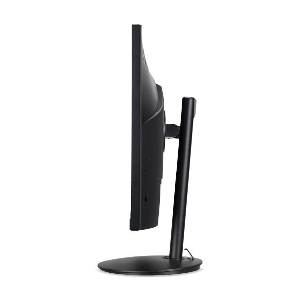 Acer CB272U G computer monitor 68,6 cm (27") 2560 x 1440 Pixels Quad HD LED Zwart (UM.HB2EE.G13) Acer CB272U G computer monitor 68,6 cm (27") 2560 x 1440 Pixels Quad HD LED Zwart (UM.HB2EE.G13)