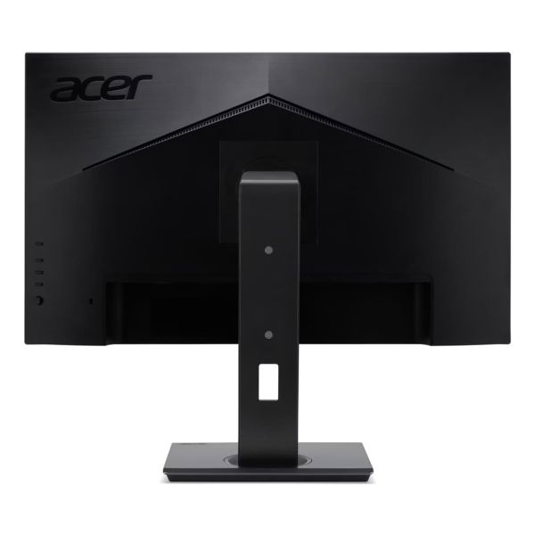 Acer Vero B7 B277U G computer monitor 68,6 cm (27") 2560 x 1440 Pixels Quad HD LCD Zwart (UM.HB7EE.G14)