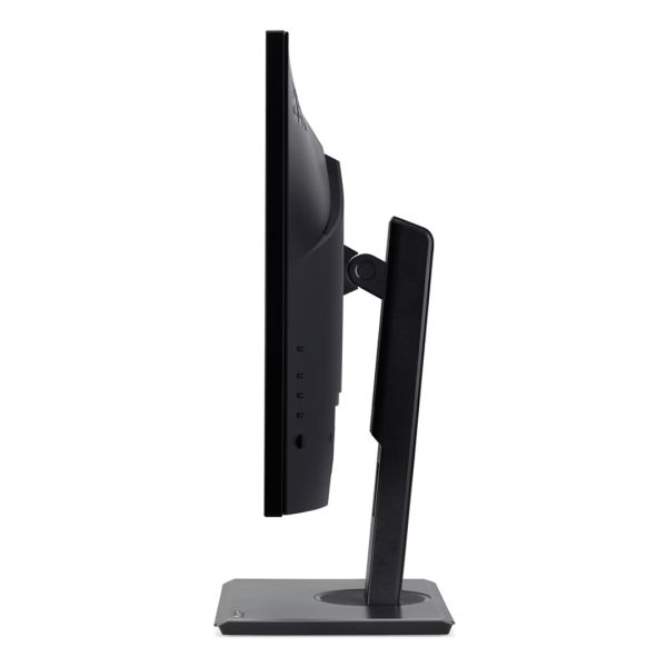 Acer Vero B7 B277U G computer monitor 68,6 cm (27") 2560 x 1440 Pixels Quad HD LCD Zwart (UM.HB7EE.G14)