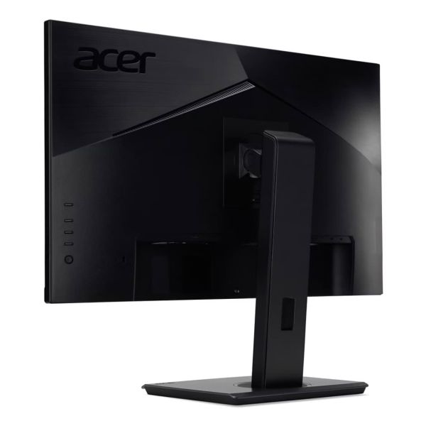 Acer Vero B7 B277U G computer monitor 68,6 cm (27") 2560 x 1440 Pixels Quad HD LCD Zwart (UM.HB7EE.G14)