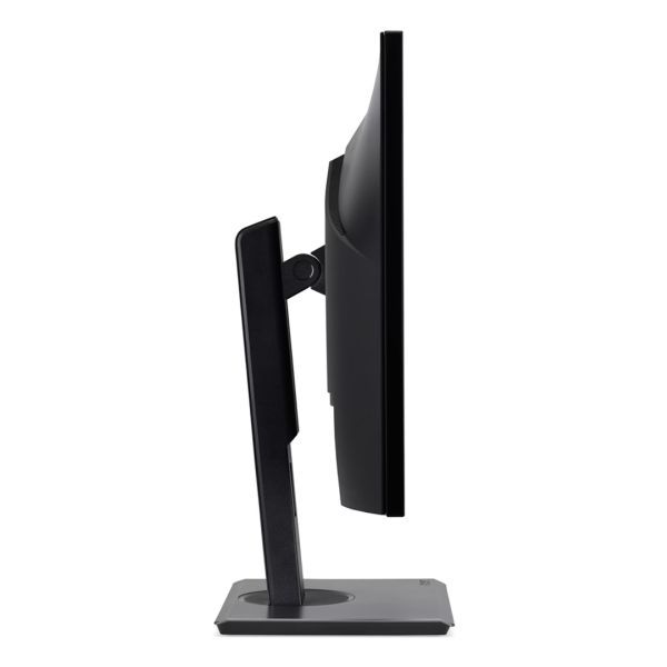 Acer Vero B7 B277U G computer monitor 68,6 cm (27") 2560 x 1440 Pixels Quad HD LCD Zwart (UM.HB7EE.G14)