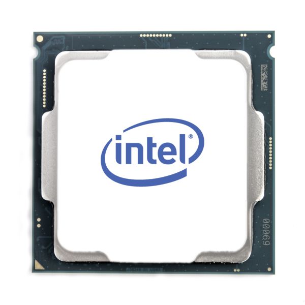 Intel Xeon Silver 4210R CD8069504344500 Server Processor - 10-Core - 13.75 MB Cache - Socket FC-LGA14B (CD8069504344500)