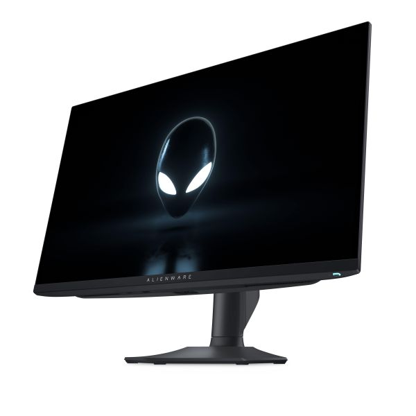 Alienware AW2725DF computer monitor 67,8 cm (26.7") 2560 x 1440 Pixels Quad HD QD-OLED Zwart (GAME-AW2725DF)