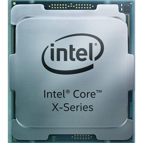 Intel Core i9-10900X 3.7 GHz Processor (CD8069504382100)
