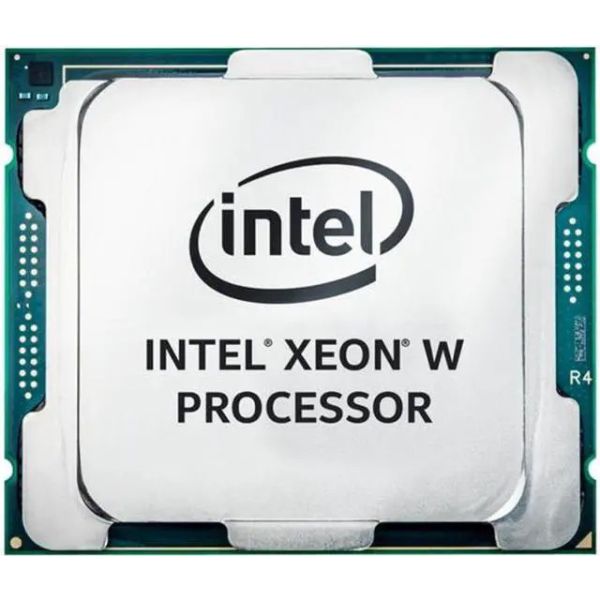 Intel Xeon W-2245 Processor 8-Core 3.9GHz (CD8069504393801)