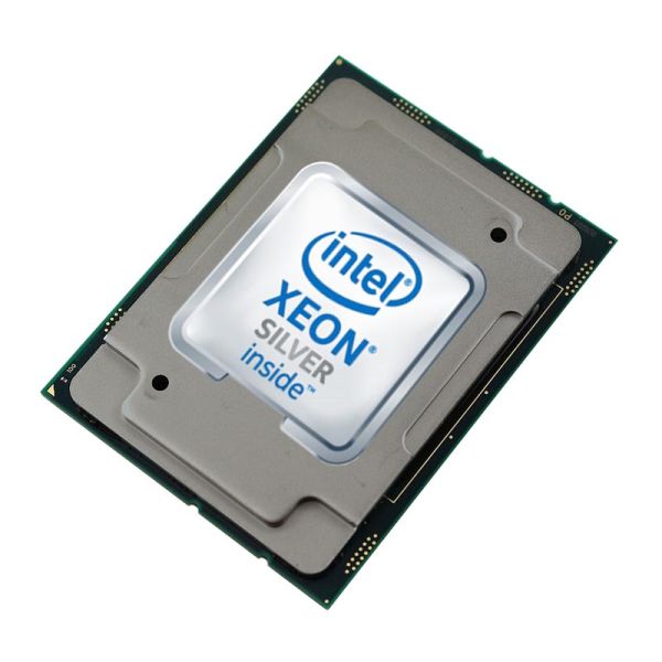Intel 4215R CD8069504449200 Xeon Silver Processor - 8-Core - 3.20 GHz Base Frequency - 11MB L3 Cache - FCLGA3647-Socket - 130 Wa (CD8069504449200)