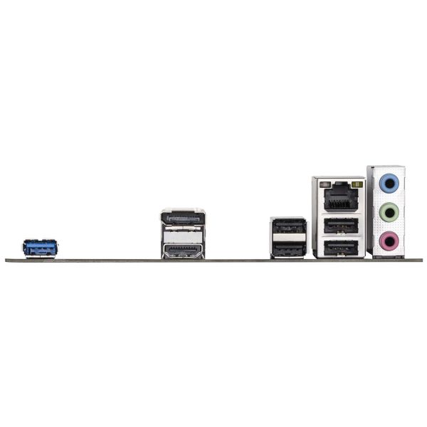 GIGABYTE H610M D3W DDR4 moederbord Intel H610 LGA 1700 micro ATX (H610M D3W DDR4)