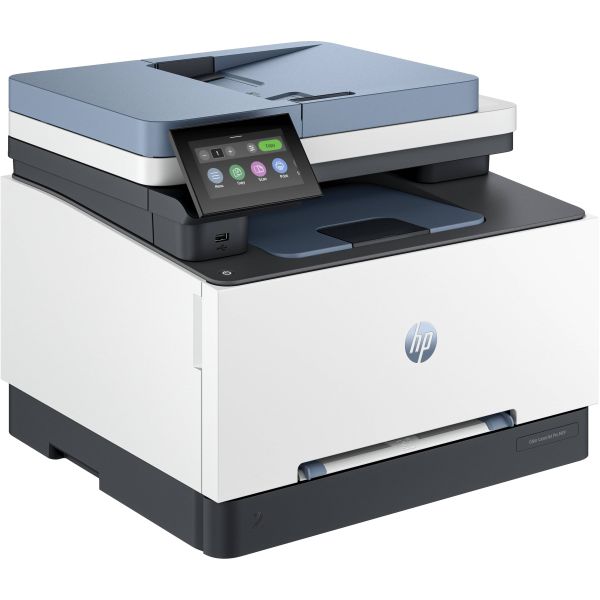 HP Color LaserJet Pro MFP 3302fdn (499Q7F)