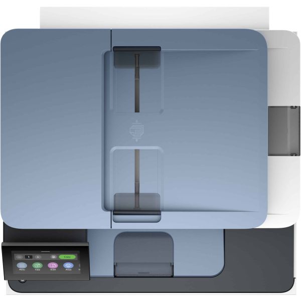 HP Color LaserJet Pro MFP 3302fdn (499Q7F)