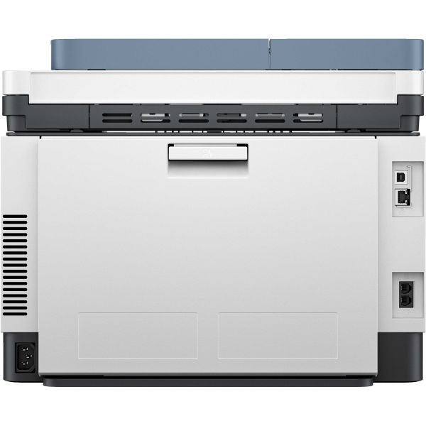 HP Color LaserJet Pro MFP 3302fdn (499Q7F)