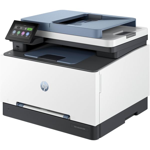HP Color LaserJet Pro MFP 3302fdw (499Q8F)