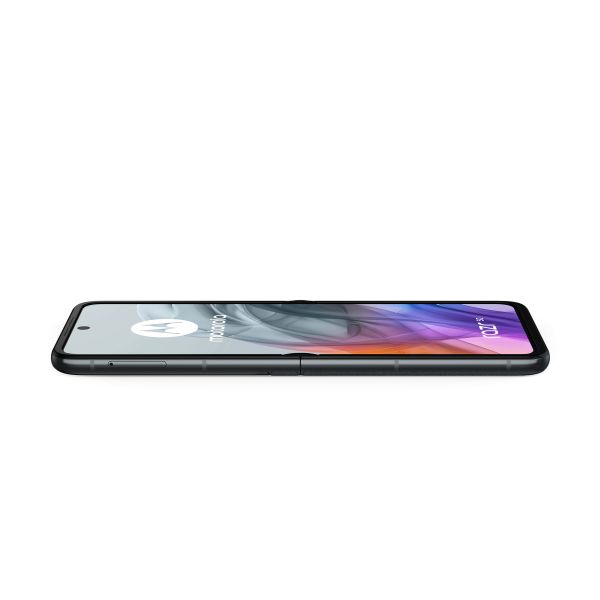 Motorola razr 50 17,5 cm (6.9") Dual SIM Android 14 5G USB Type-C 8 GB 256 GB 4200 mAh Grijs (PB200009SE)