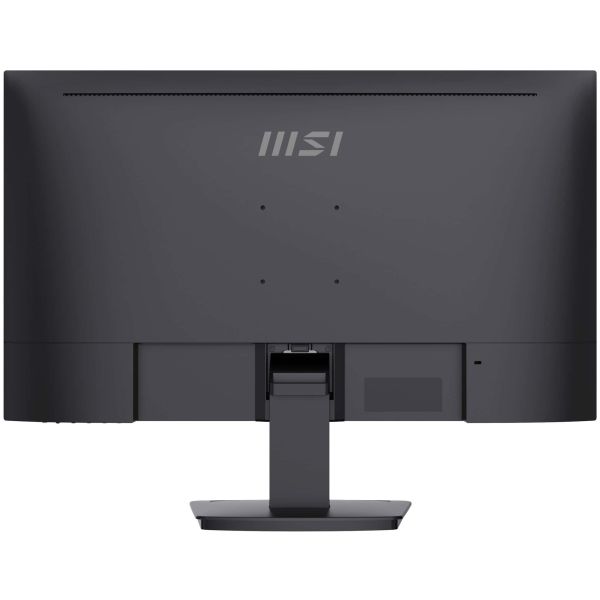 MSI Pro MP273U computer monitor 68,6 cm (27") 3840 x 2160 Pixels 4K Ultra HD Zwart (PRO MP273U)