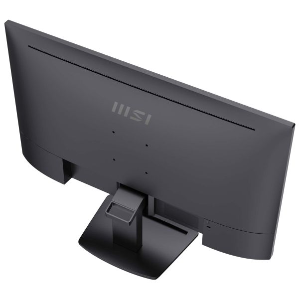 MSI Pro MP273U computer monitor 68,6 cm (27") 3840 x 2160 Pixels 4K Ultra HD Zwart (PRO MP273U)