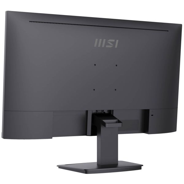 MSI Pro MP273U computer monitor 68,6 cm (27") 3840 x 2160 Pixels 4K Ultra HD Zwart (PRO MP273U)