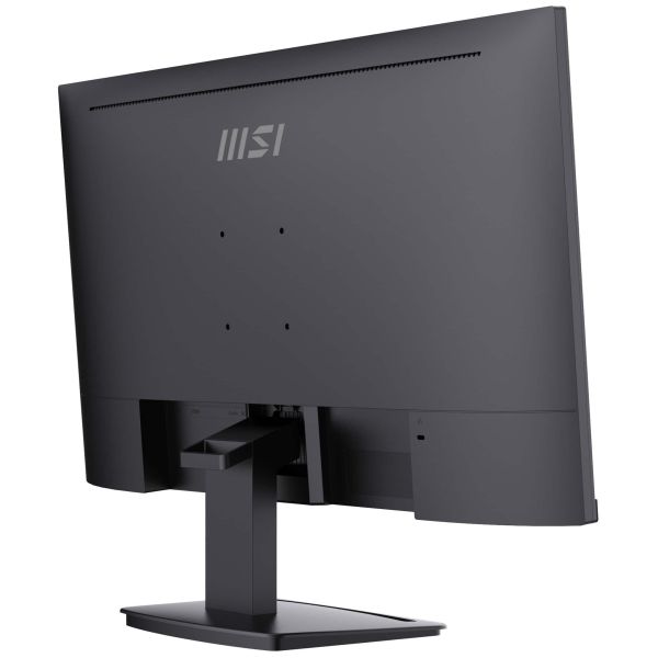 MSI Pro MP273U computer monitor 68,6 cm (27") 3840 x 2160 Pixels 4K Ultra HD Zwart (PRO MP273U)