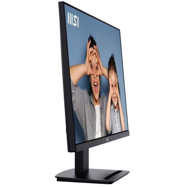 MSI Pro MP273U computer monitor 68,6 cm (27") 3840 x 2160 Pixels 4K Ultra HD Zwart (PRO MP273U)
